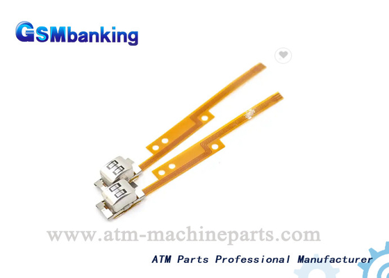 एटीएम पार्ट्स Ncr 6635 /Sankyo 3Q8 9980235654/9980235656 कार्ड रीडर चुंबकीय सिर