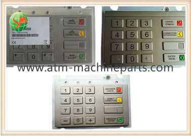 01750159543 विनकोर निक्स्फोर्ड एटीएम पार्ट्स ईपीपी वी 6 विनकोर कीबोर्ड वी 6 एटीएम मरम्मत