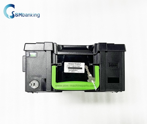 1750053503 CMD V4 डिस्पेंसर एटीएम पार्ट्स के लिए Wincor Nixdorf कैश कैसेट