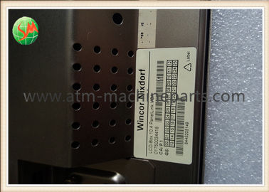 01750034418 एटीएम सुरक्षा विनकोर एलसीडी-बॉक्स 10.4 पैनल लिंक वीजीए 1750034418