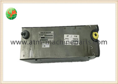 01750078602 कैसेट SK21.2 Wincor 2150 एटीएम बैंकिंग 1750078602 निकालें