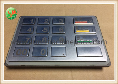 16 कुंजी 49216680701 ए के साथ Diebold एटीएम स्पेयर पार्ट्स ईपीपी 5 कीबोर्ड