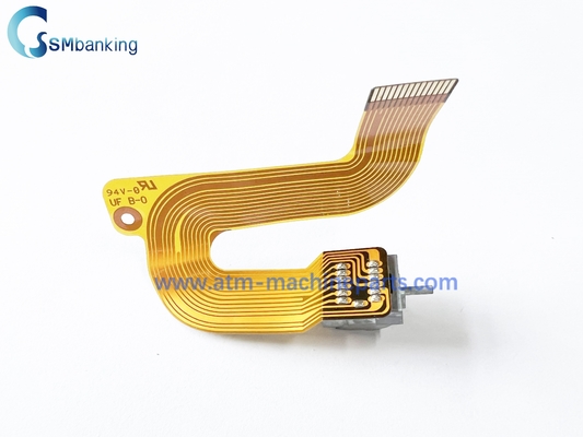 Wincor Nixdorf V2XF कार्ड रीडर आर/डब्ल्यू चुंबकीय सिर V2XF-33 1770006974