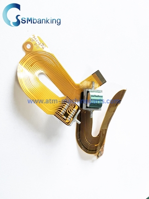 Wincor Nixdorf V2XF कार्ड रीडर आर/डब्ल्यू चुंबकीय सिर V2XF-33 1770006974