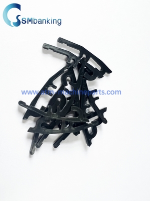 445-0642551 4450642551 एनसीआर गाइड निकास काला एटीएम स्पेयर पार्ट्स