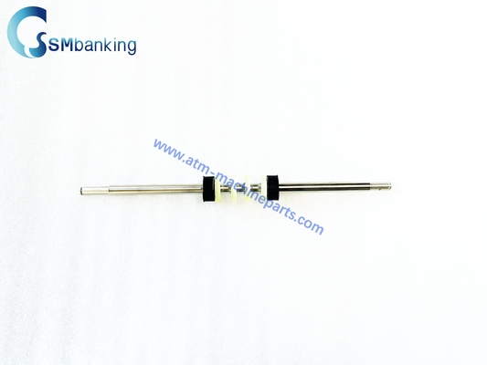7310000299 नाउटिलस Hyosung 5600 HCDU अप किट शाफ्ट स्टैकर रोलर Assy S7010000186-1B