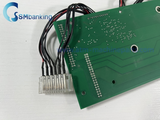 Wincor CMD-V4 डिस्पेंसर मॉड्यूल चैनल कंट्रोल बोर्ड नया मूल