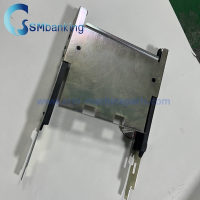 Wincor CMD-V4 डिस्पेंसर मॉड्यूल एक्सटेंशन नोजल 252.6 मिमी नया मूल