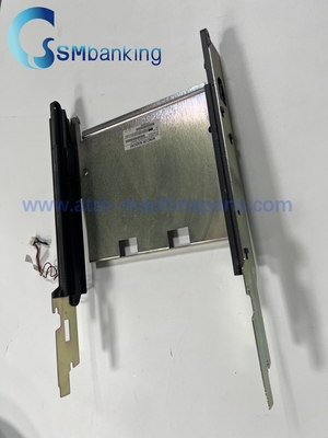 Wincor CMD-V4 डिस्पेंसर मॉड्यूल एक्सटेंशन नोजल 252.6 मिमी नया मूल