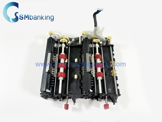 1750109641 CMD-V4 डबल एक्सट्रैक्टर Mdms V मॉड्यूल Wincor ATM पार्ट्स