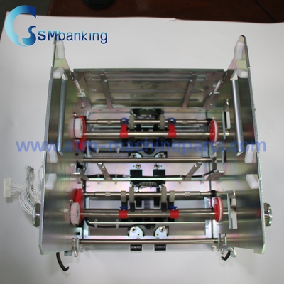 4450756286 NCR S2 पिक मॉड्यूल Assy For NCR S2 डिस्पेंसर एटीएम पार्ट्स