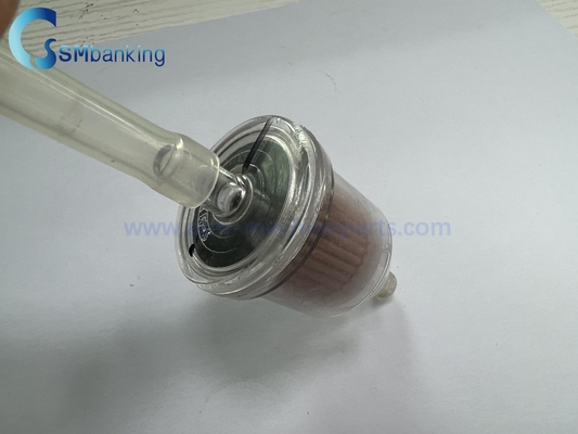 4450756047 4450750211 ट्यूबिंग एयर फिल्टर NCR Assy S2 प्रेजेंटर एटीएम पार्ट्स