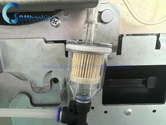 4450756047 4450750211 ट्यूबिंग एयर फिल्टर NCR Assy S2 प्रेजेंटर एटीएम पार्ट्स
