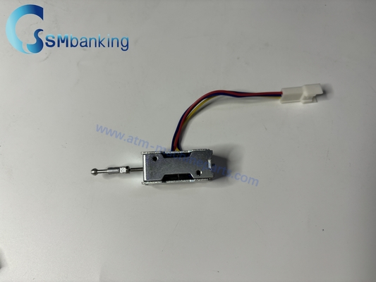 445-0752132 4450752132 NCR S2 SNT सोलेनोइड असेंबली 445-0761208-66 एटीएम पार्ट्स