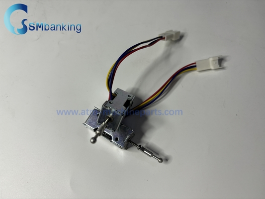 445-0752132 4450752132 NCR S2 SNT सोलेनोइड असेंबली 445-0761208-66 एटीएम पार्ट्स