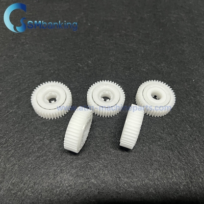 445-0756286-01 NCR S2 पिक मॉड्यूल गियर 42T एटीएम मशीन पार्ट्स