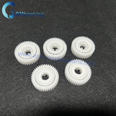 445-0756286-01 NCR S2 पिक मॉड्यूल गियर 42T एटीएम मशीन पार्ट्स