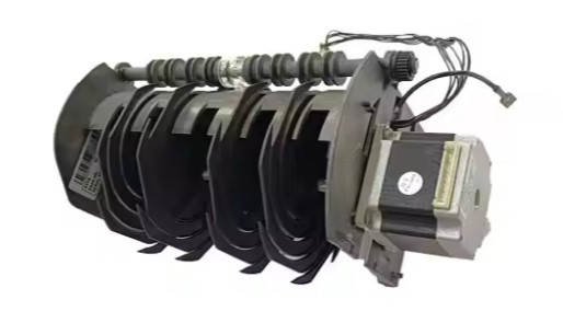 GRG H22 H68 मोटर Nmd Ns200 A008632 Nmd Ns200 मॉड्यूल Nmd100 Nmd200 A008632 A021932 A008909