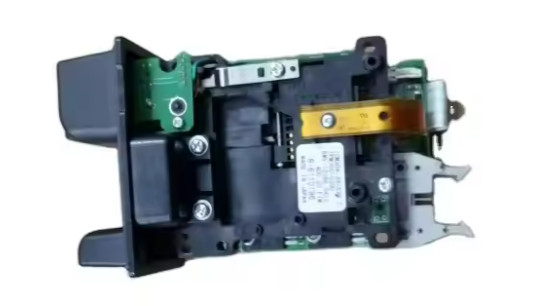 Hyosung एटीएम पार्ट्स Sankyo ICM30A-3R1570 एटीएम Sankyo EMV कार्ड रीडर बेजेल