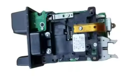 Hyosung एटीएम पार्ट्स Sankyo ICM30A-3R1570 एटीएम Sankyo EMV कार्ड रीडर बेजेल