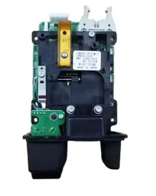 Hyosung एटीएम पार्ट्स Sankyo ICM30A-3R1570 एटीएम Sankyo EMV कार्ड रीडर बेजेल