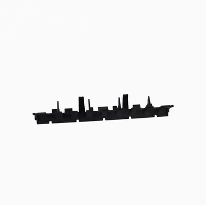 1750058042-122 Wincor Nixdorf 2050xe Cmd-V4 ब्लैक प्लास्टिक पार्ट्स एटीएम पार्ट्स
