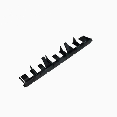 1750058042-122 Wincor Nixdorf 2050xe Cmd-V4 ब्लैक प्लास्टिक पार्ट्स एटीएम पार्ट्स