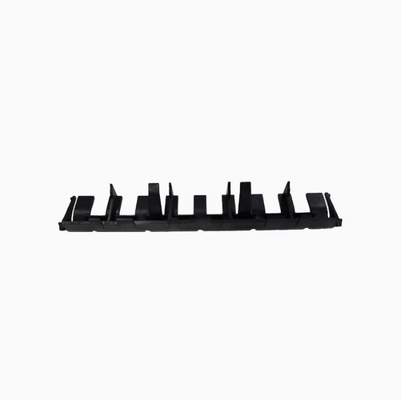 1750058042-122 Wincor Nixdorf 2050xe Cmd-V4 ब्लैक प्लास्टिक पार्ट्स एटीएम पार्ट्स