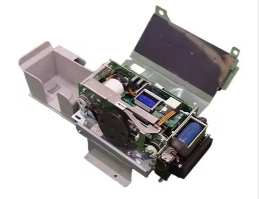 Nautilus Hyosung कार्ड रीडर MCU Hyosung MCU Sankyo USB MCRW कार्ड रीडर S5645000046 5645000046