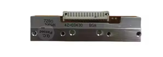 S7020000032 7020000032-1 एटीएम पार्ट्स Hyosung L-SPR3 हीटर रसीद Hyosung L-SPR3 प्रिंट सिर