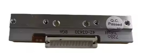 S7020000032 7020000032-1 एटीएम पार्ट्स Hyosung L-SPR3 हीटर रसीद Hyosung L-SPR3 प्रिंट सिर