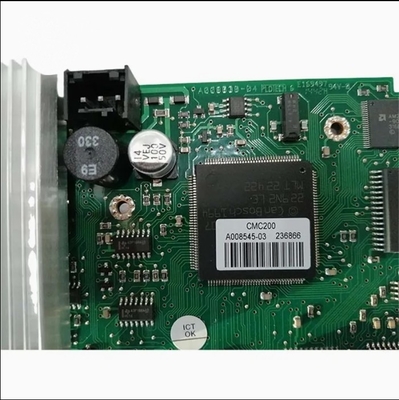 A008545 महिमा Nmd CMC200 डिस्पेंसर नियंत्रण बोर्ड एटीएम भागों