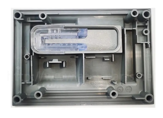 Diebold 5500 Fascia 49-256458 एंटी बेज़ेल कार्ड रीडर एंटी 49-256458-XXXC 49256458 49256458XXXC