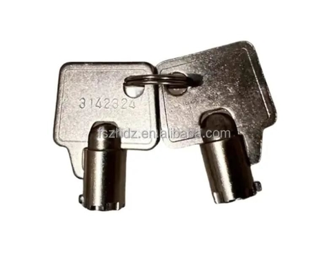 Hyosung Key 3142324 S3142324 एटीएम मशीन स्पेयर पार्ट्स