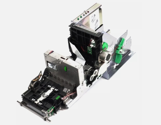Wincor Nixdorf TP07 L रसीद प्रिंटर 01750186288 24VDC 4.0A एटीएम भाग