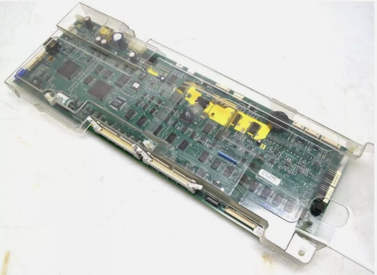 Wincor Nixdorf 1750055781 PCD CMD Assy With Cover ATM प्रतिस्थापन भाग विधानसभा