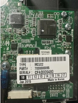 Hyosung ATM EMV कार्ड रीडर पार्ट नंबर S5643000008