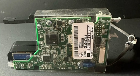 Hyosung ATM EMV कार्ड रीडर पार्ट नंबर S5643000008