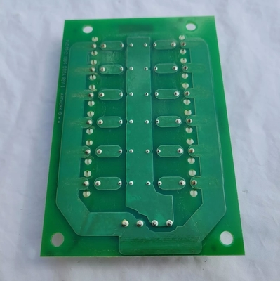 वितरण बोर्ड Diebold ATM 24V DIST Pcb 49-211393-000A एटीएम मशीन भाग