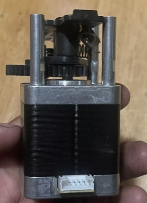 Diebold CCA, CI PN 49-252478-000A एटीएम पार्ट्स