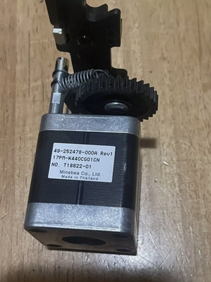 Diebold CCA, CI PN 49-252478-000A एटीएम पार्ट्स