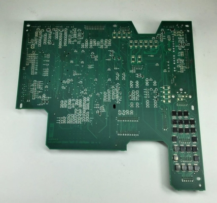 Diebold 49-017656-000E सीसीए कंट्रोल बोर्ड कार्ड पीसीबी एटीएम पार्ट्स
