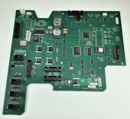 Diebold 49-017656-000E सीसीए कंट्रोल बोर्ड कार्ड पीसीबी एटीएम पार्ट्स