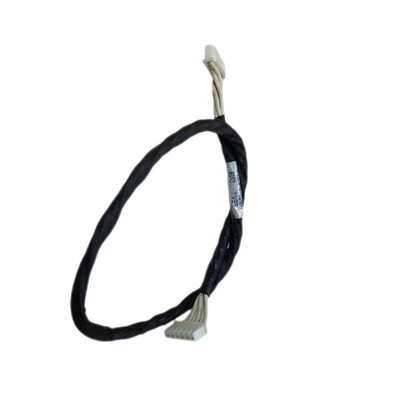 49211110000A Diebold Opteva केबल CA LOGIC DISPR KYBD 160mm एटीएम पार्ट्स