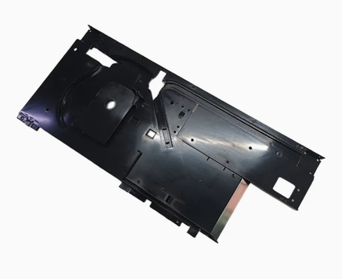 A008681 Glory Delarue Nmd Fr101 Spr SPF 200 दाईं ओर प्लेट एटीएम पार्ट्स