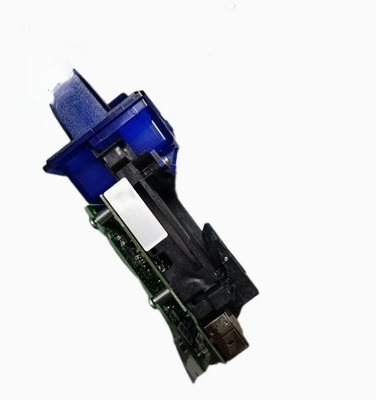 S5645000029 Nautilus Hyosung USB DIP कार्ड रीडर एटीएम मशीन पार्ट्स Icm37A-3r2596 5645000029