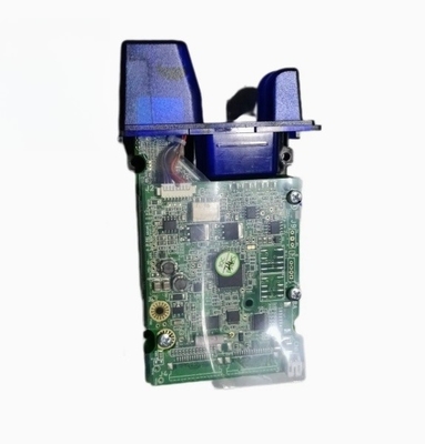 S5645000029 Nautilus Hyosung USB DIP कार्ड रीडर एटीएम मशीन पार्ट्स Icm37A-3r2596 5645000029