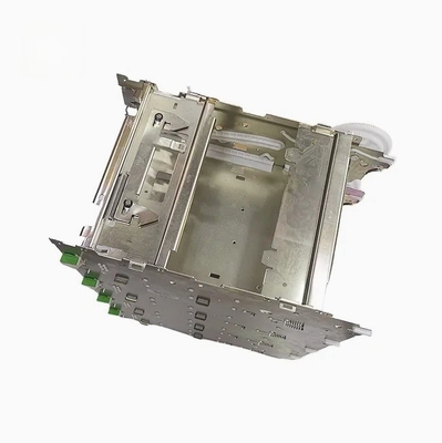 Wincor Nixdorf 2050xe Cmd-V4 कैसेट हाउसिंग चेसिस 1750130600 01750130600 एटीएम पार्ट्स