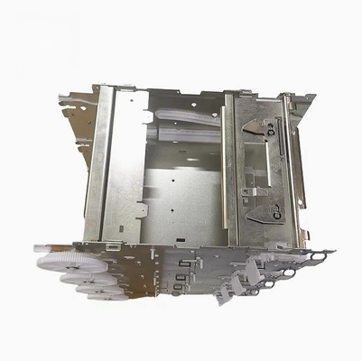 Wincor Nixdorf 2050xe Cmd-V4 कैसेट हाउसिंग चेसिस 1750130600 01750130600 एटीएम पार्ट्स