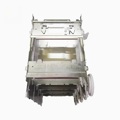 Wincor Nixdorf 2050xe Cmd-V4 कैसेट हाउसिंग चेसिस 1750130600 01750130600 एटीएम पार्ट्स